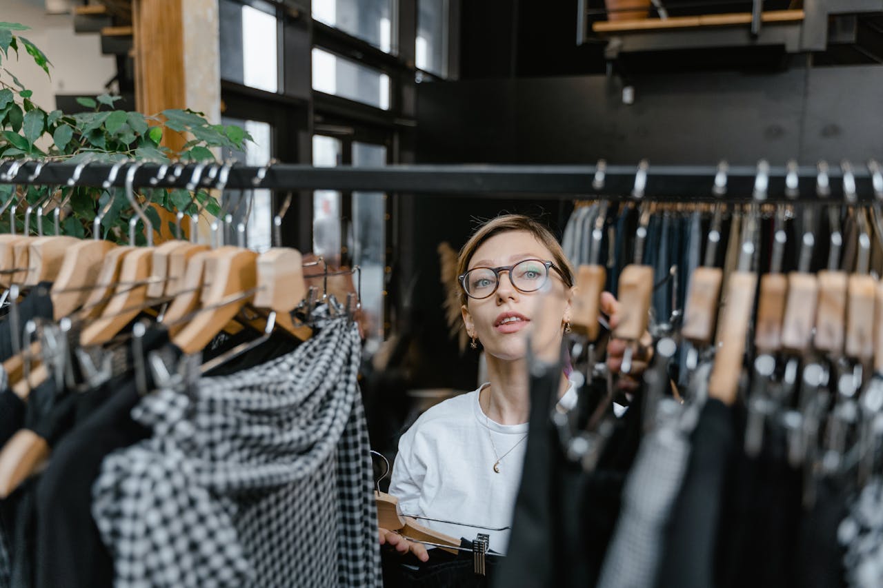 Why Shopping at a Boutique Offers a Better Fashion Experience