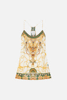 T Back Shoestring Top - My Sweet Devotion by Camilla — view 6