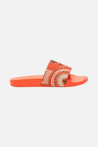 Amelia Pool Slides - The Obelisk Gate by Camilla | 25 South Boutiques