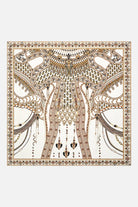 Large Square Scarf - Goddess Energy by Camilla | 25 South Boutiques