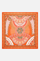 Large Square Scarf - The Obelisk Gate by Camilla | 25 South Boutiques