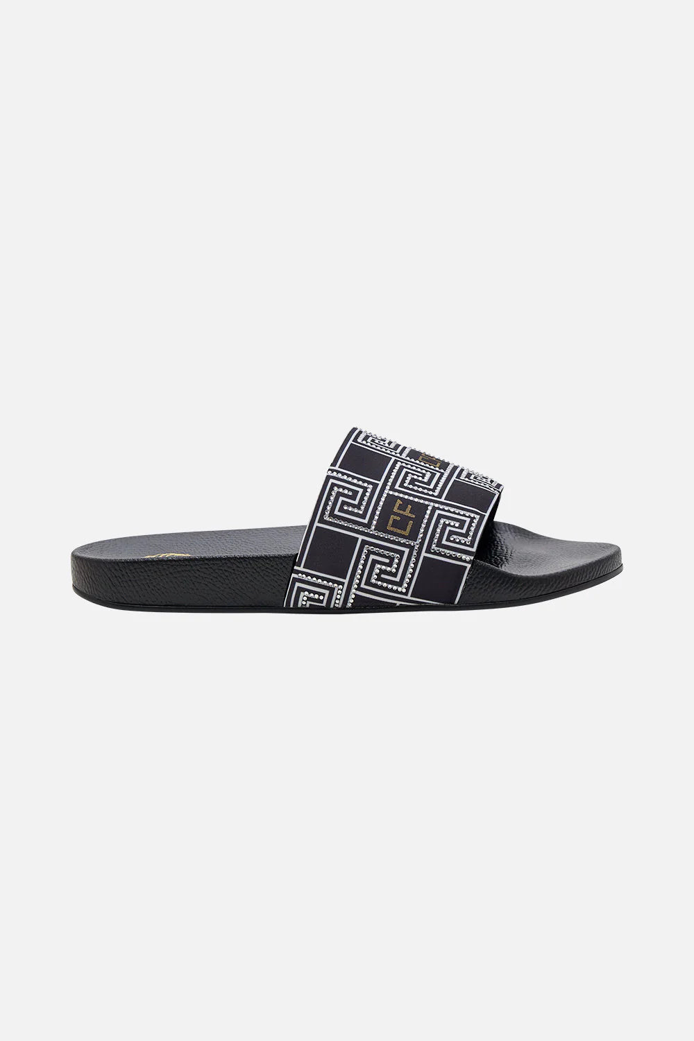 Amelia Pool Slides - The Temples of Dendara by Camilla | 25 South Boutiques