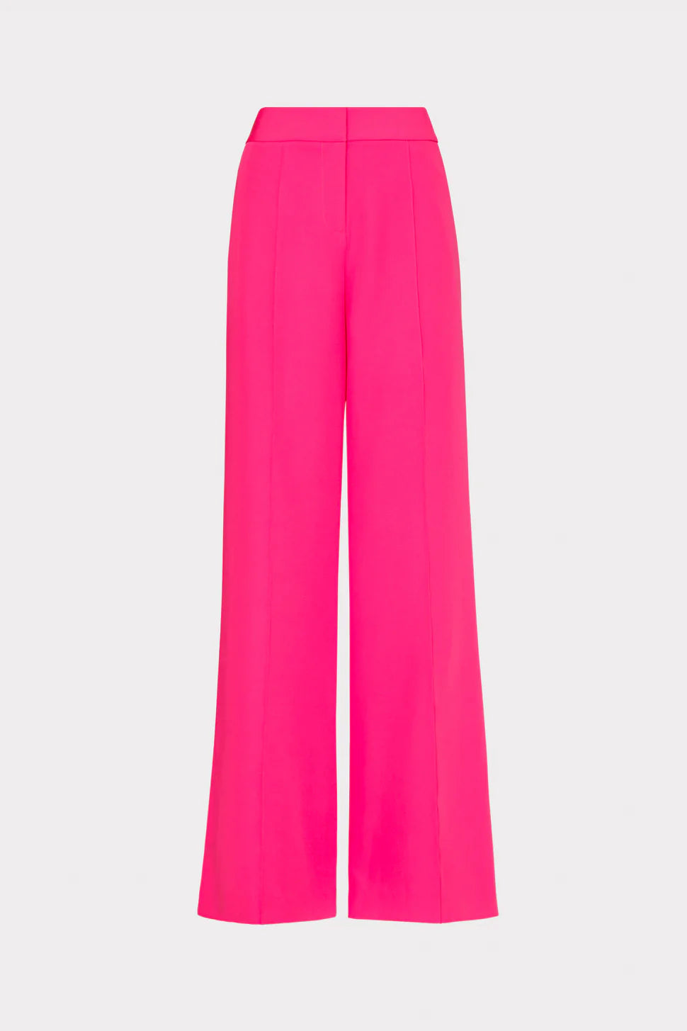 Nash Cady Pants - Milly Pink — alternate view