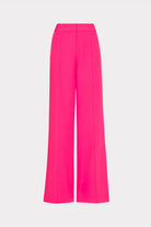 Nash Cady Pants - Milly Pink — alternate view