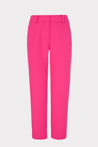 Nicola Cady Pants - Milly Pink — alternate view