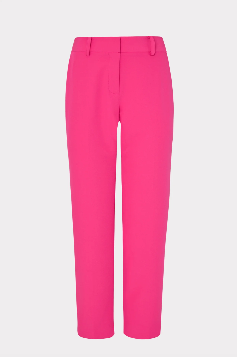 Nicola Cady Pants - Milly Pink — alternate view