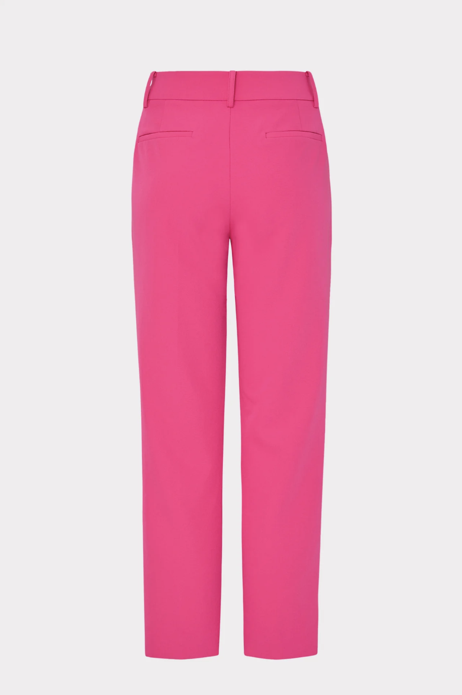 Nicola Cady Pants - Milly Pink — view 3