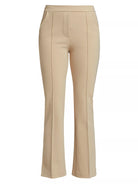 Nuccia Crop Pants - Sabbia by Chiara Boni — view 5