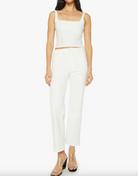 The Rambler Zip Ankle - Fairest of Them All by MOTHER | 25 South Boutiques
