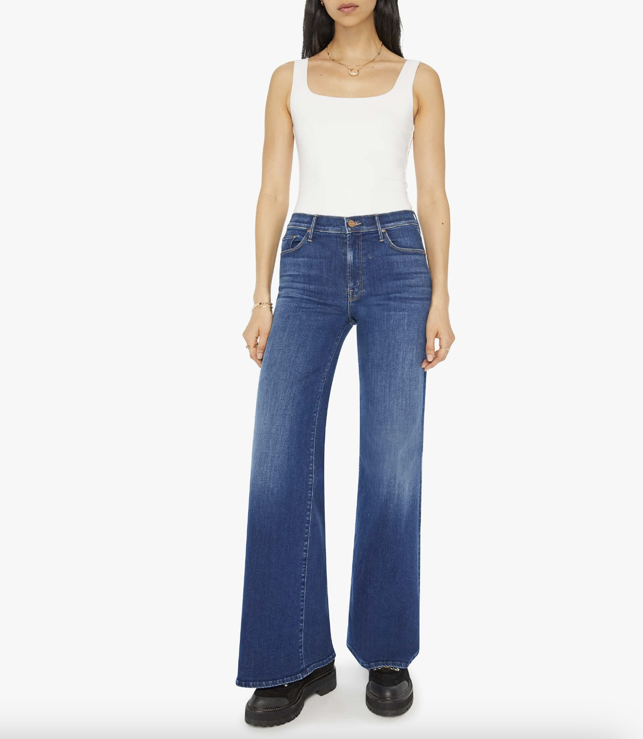 The Twister Sneak - On Your Left by MOTHER | 25 South Boutiques