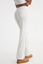 OG Big Bling Velour Track Pants - Angel by Juicy Couture — view 3