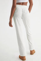 OG Big Bling Velour Track Pants - Angel by Juicy Couture | 25 South Boutiques