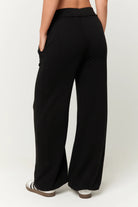 Dorian Jogger - Black by Project Social T — view 4