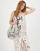 Angelique Printed Camisole - Zodiac by Me369 | 25 South Boutiques