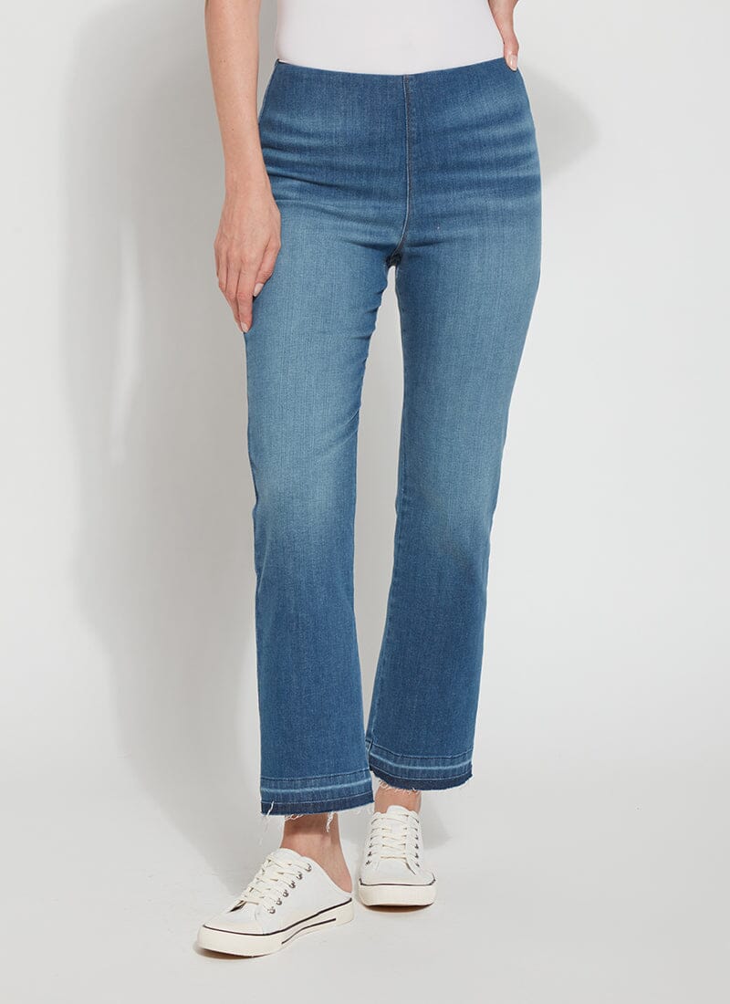 Baby Boot - Denim by Lysse | 25 South Boutiques
