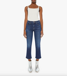 The Insider Ankle - Mind Games by MOTHER | 25 South Boutiques