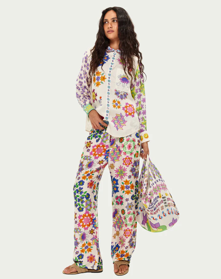Bailey Straight Leg Track - Markers by Me369 | 25 South Boutiques