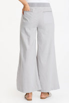 Teresa Pant - Cotton Grey Pigment by XCVI — view 3