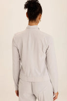 Momentum Jacket - Arctic by XCVI — view 3
