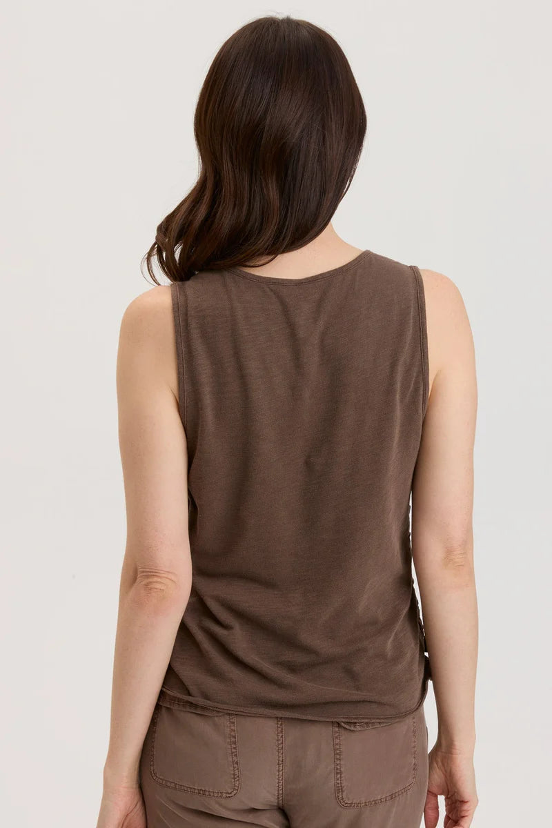 Ileana Tank - Craft Pigment by XCVI — view 3