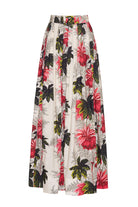 Greenfield Skirt - Natura Egret by Cara Cara — view 3