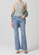 Isola Flare 32" - Pegasus by Citizens of Humanity | 25 South Boutiques