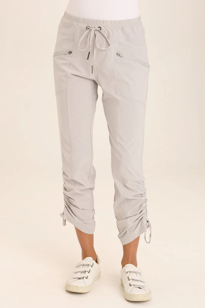 Runyon Pant - Arctic by XCVI | 25 South Boutiques