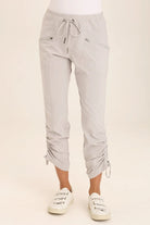 Runyon Pant - Arctic by XCVI | 25 South Boutiques