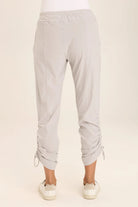 Runyon Pant - Arctic by XCVI — view 3