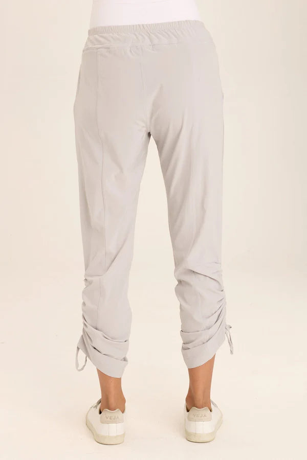 Runyon Pant - Arctic by XCVI — view 3
