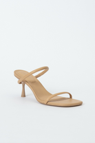 Siren Low Sandal - Camel by Jonathan Simkhai — alternate view