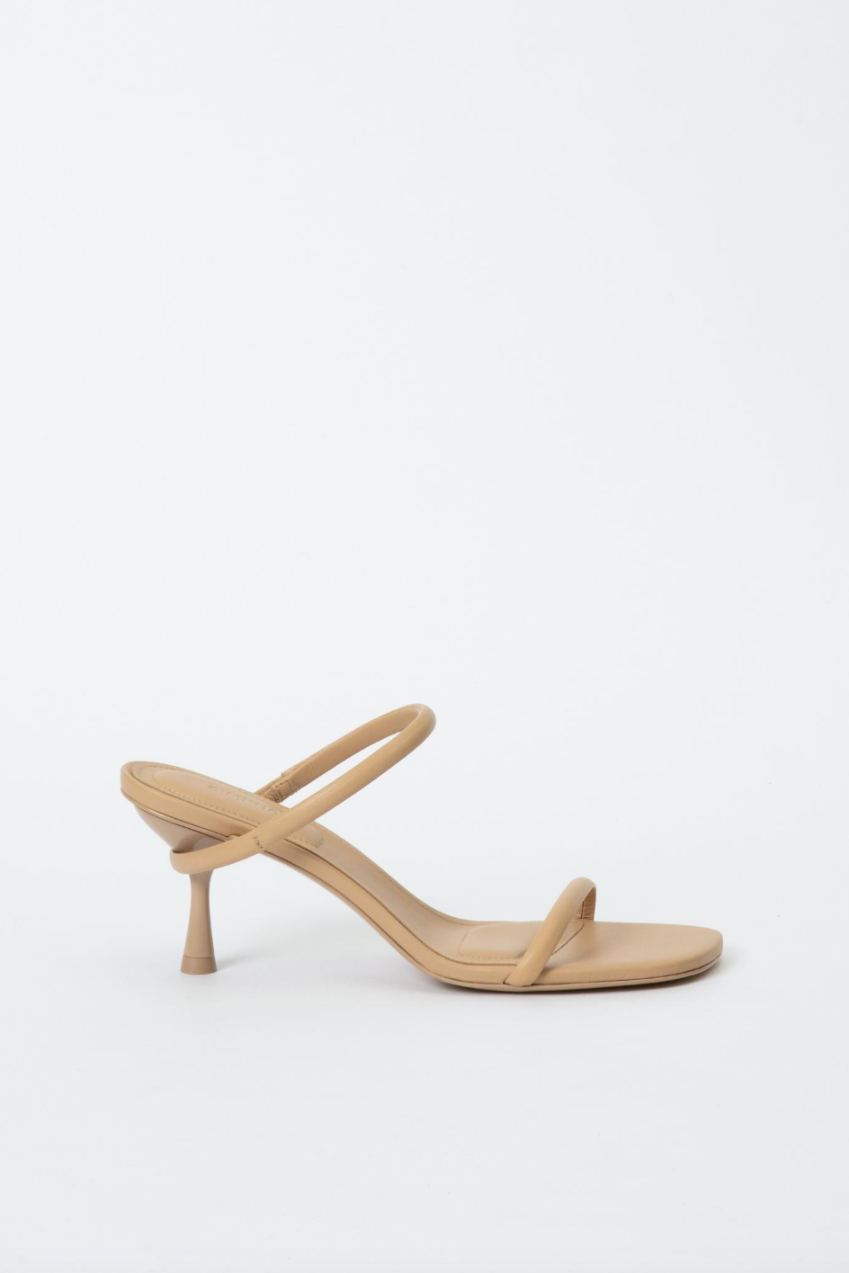 Siren Low Sandal - Camel by Jonathan Simkhai | 25 South Boutiques