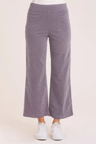 Jolene Wide Leg - Solitaire Pigment by XCVI | 25 South Boutiques