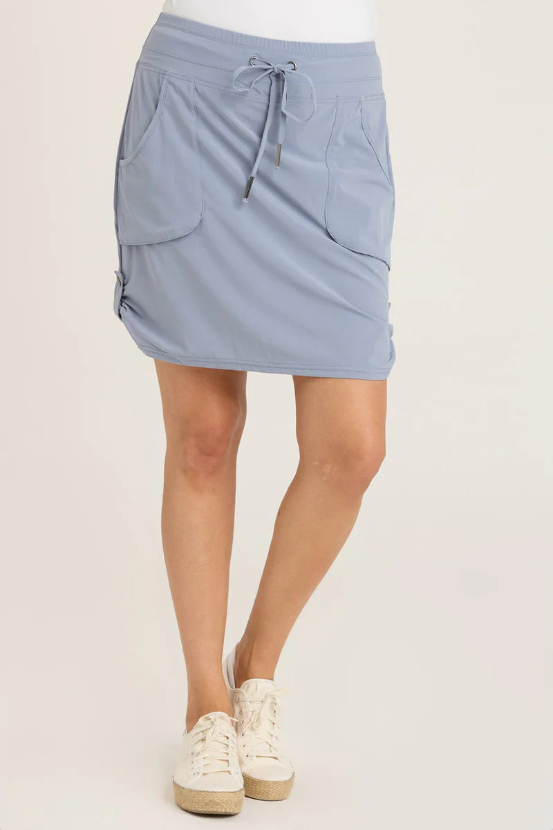 Jett Skort - Vault by XCVI | 25 South Boutiques