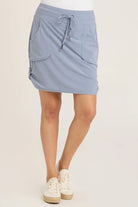Jett Skort - Vault by XCVI | 25 South Boutiques
