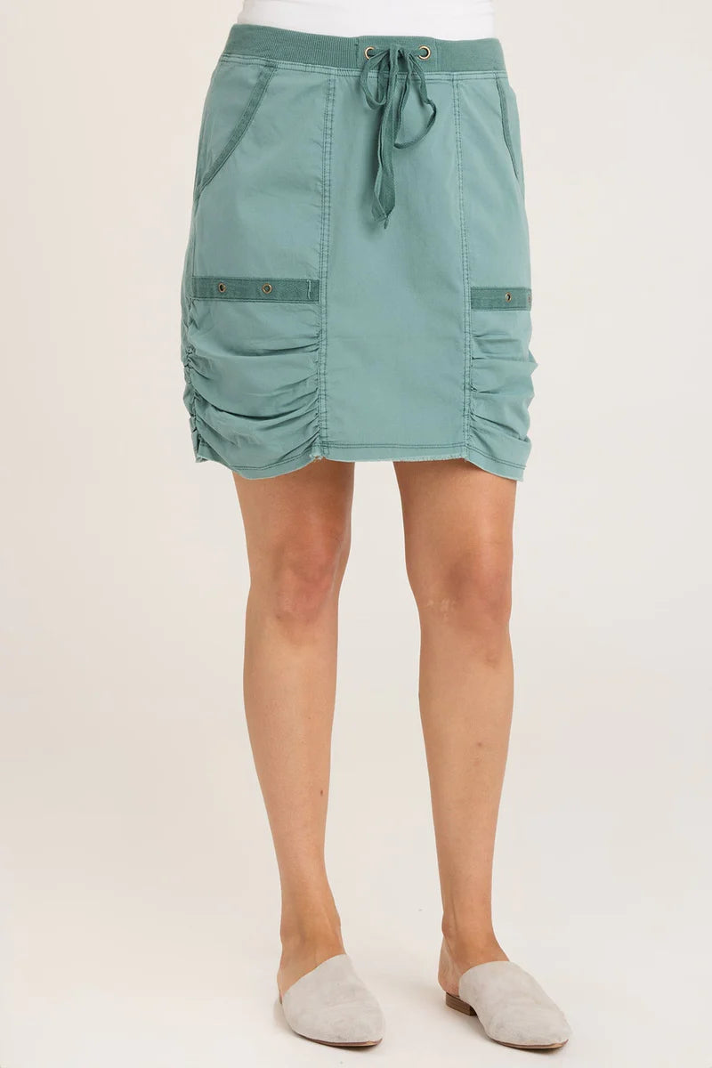 Leland Skirt - Folktale by XCVI | 25 South Boutiques