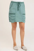 Leland Skirt - Folktale by XCVI | 25 South Boutiques