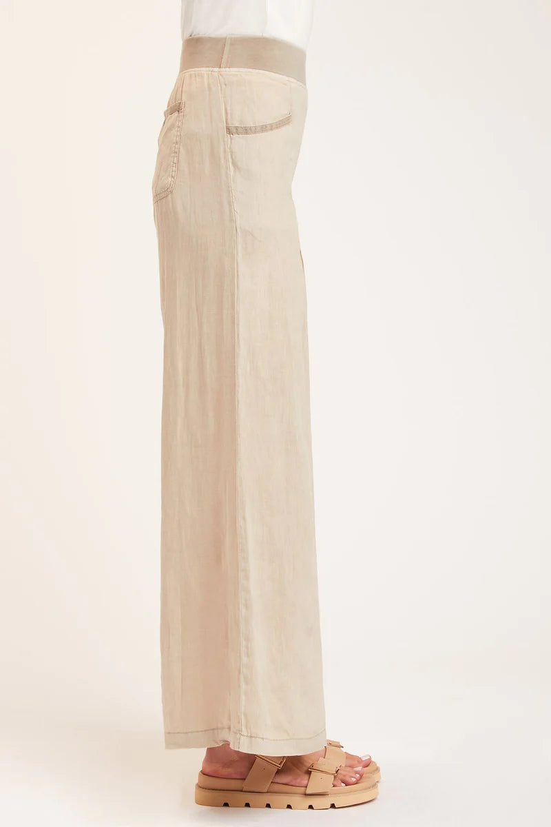 Teresa Pant - Merino Wool Pigment by XCVI — alternate view