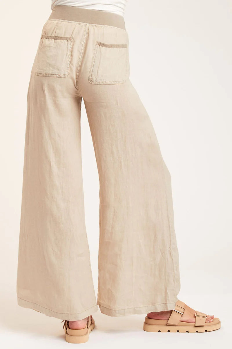 Teresa Pant - Merino Wool Pigment by XCVI — view 3