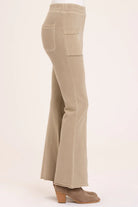 Hesta Pant - Tanglewood Pigment by XCVI — alternate view