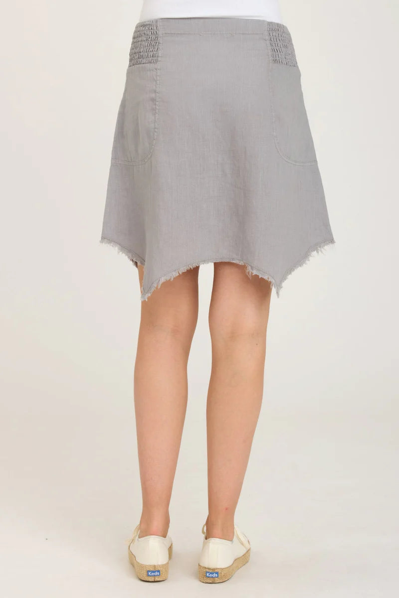 Kimball Skirt - Lead Cast by XCVI — view 3