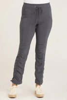 Jules Pant - Charcoal by XCVI | 25 South Boutiques