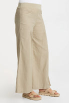 Teresa Pant - Pastel Rosemary by XCVI — alternate view