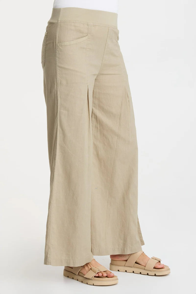 Teresa Pant - Pastel Rosemary by XCVI — alternate view