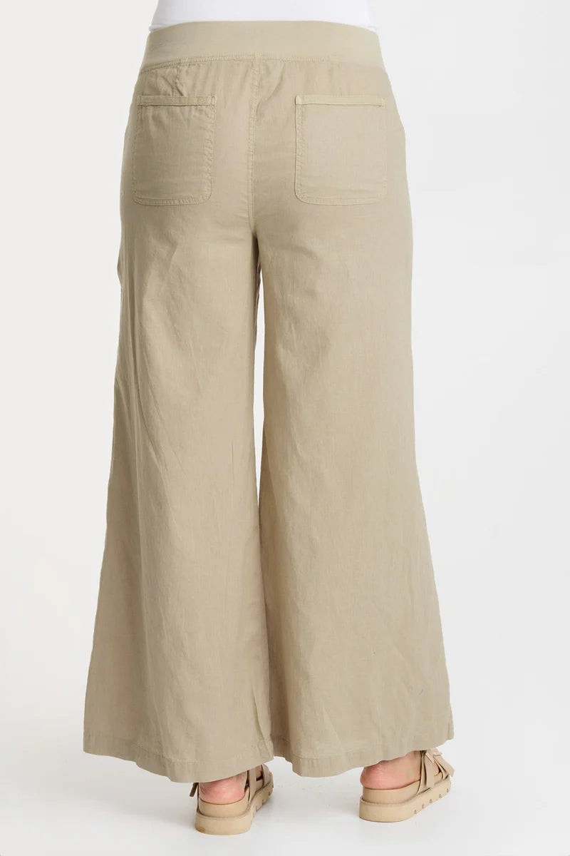 Teresa Pant - Pastel Rosemary by XCVI — view 3