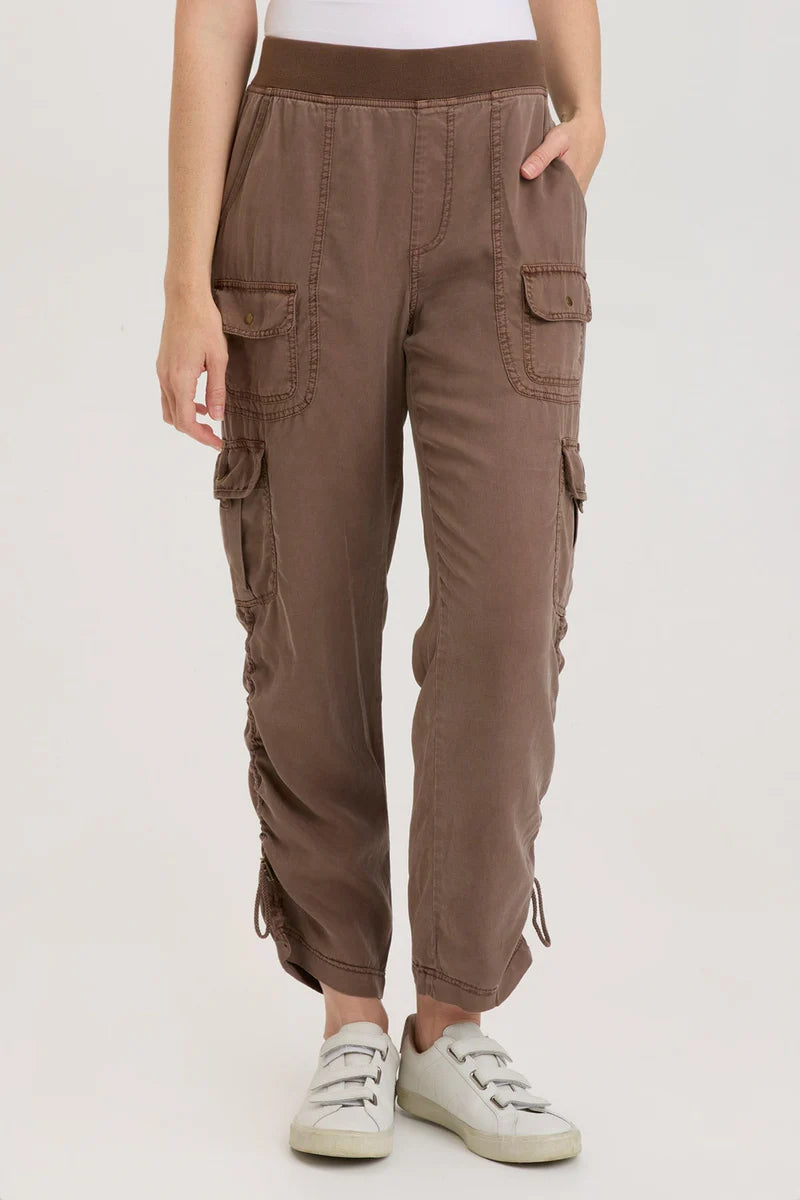 Sonova Pant - Craft Pigment by XCVI | 25 South Boutiques