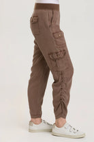 Sonova Pant - Craft Pigment by XCVI — alternate view