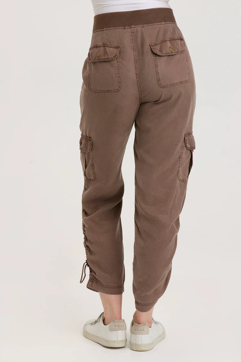 Sonova Pant - Craft Pigment by XCVI — view 3