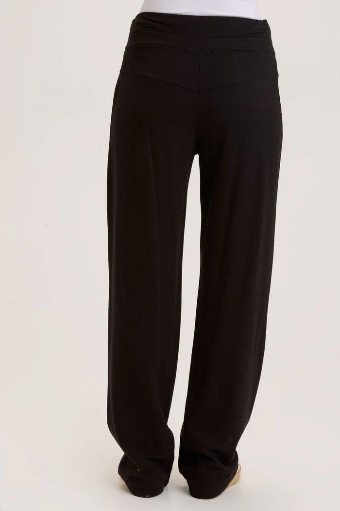 Tien Pant - Black by XCVI — view 3
