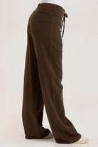 Tien Pant - Boxwood Pigment by XCVI — alternate view